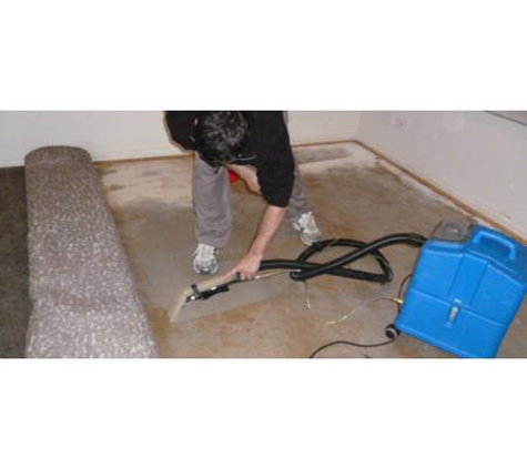 Australian Advanced Carpet Care