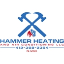 Hammer Heating & Air Conditioning - Fireplaces