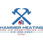 Hammer Heating & Air Conditioning