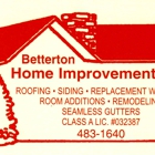 Betterton Home Improvements
