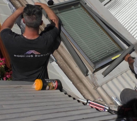 The Roofing Professionals Westside - Homebush West, NSW