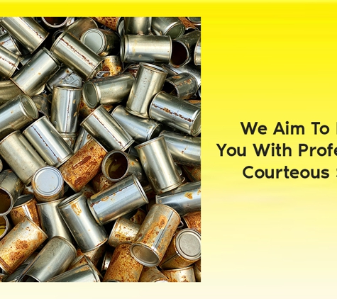 Australian Recycling Group - Maddington, WA. We Aim To Provide You With Professional & Courteous Service