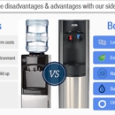 Snack Time Services, Inc. - Water Coolers, Fountains & Filters