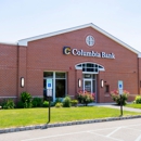 Columbia Bank - Banks