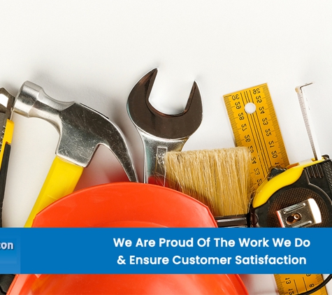 Steven Hamilton Plumbing Pty Ltd - Cooma, NSW. We Are Proud Of The Work We Do & Ensure Customer Satisfaction