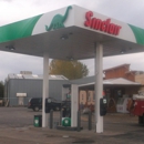 Sinclair Gas Station - Convenience Stores
