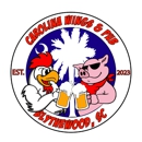 Blythewood Wings & Pub - American Restaurants