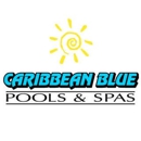 Caribbean Blue Pools & Spas - General Contractors
