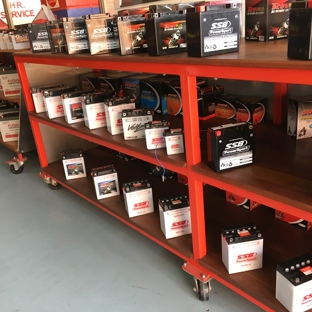 Grafton City Power Systems - Grafton, NSW. More Batteries!