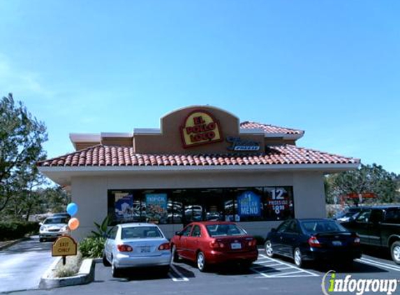 El Pollo Loco - San Diego, CA