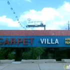 Carpet Villa Inc