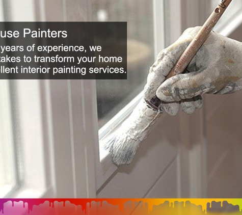Ansell Painting Services - Dandenong North, VIC. Interior House Painters