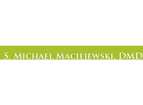 Maciejewski S. Michael DMD - Erie, PA