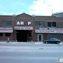 ARRP Trucking & Hauling, Inc. / State Safety Lane - Inspection Service