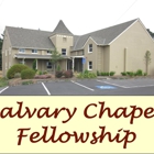 Calvary Chapel Fellowship