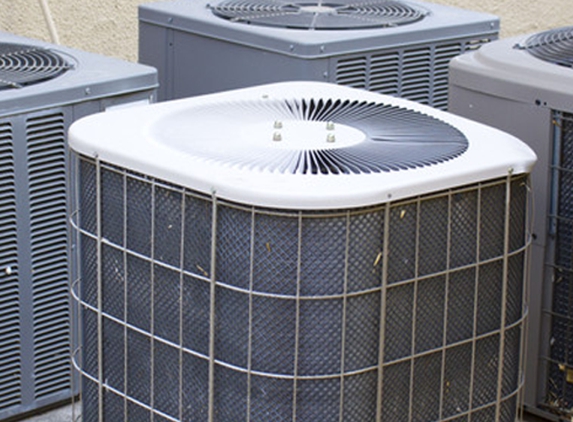 D & D Heating & Air LLC - Rogersville, MO