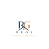 RG BROS GENERAL CONSTRUCTION LLC gallery