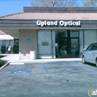 Upland Optical Service