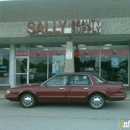 Sally Beauty Supply - Beauty Supplies & Equipment