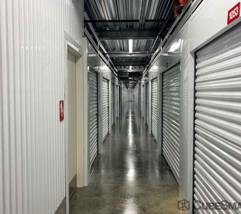 CubeSmart Self Storage - West Chester, OH