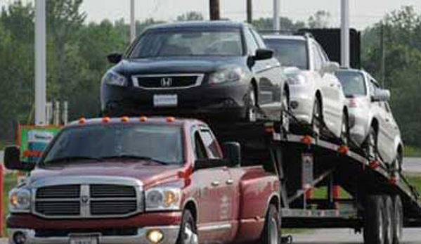 Car Carriers 4 Less Auto Transport TX - Dallas, TX