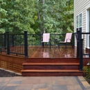 The Sharper Cut, Inc Landscapes - Deck Builders