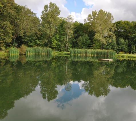AQUA DOC Lake & Pond Management - Chardon, OH. After