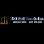 3-D Bail Bonds, Inc