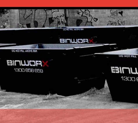 Binworx - Charlestown, NSW. We Can Help You To Choose Correct Size Of The Skip Bin For Your Requirements