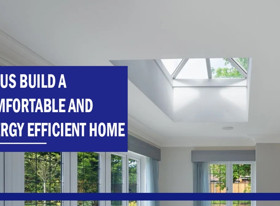 Clark's Insulation - East Gosford, NSW. Let Us Build A Comfortable and Energy Efficient Home.