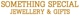 Something Special Jewellery & Gifts - Jewellers - Retail