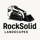 RockSolid Landscapes - Landscape Designers & Consultants