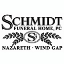 Schmidt Funeral Home PC - Funeral Planning