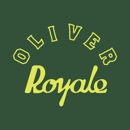 Oliver Royale - Restaurants