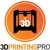 3D Printing Pro - Shopping Centres & Malls