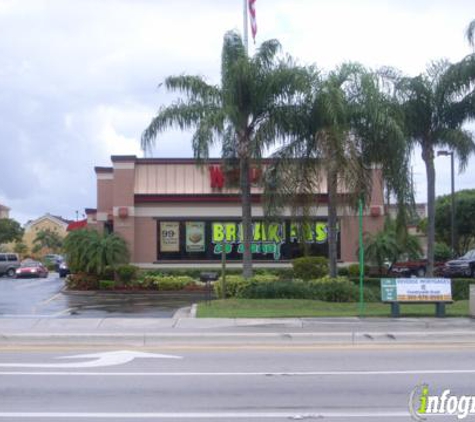 Wendy's - Doral, FL