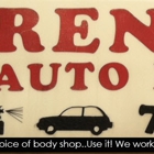 Reno's Autobody Inc