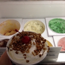 Ye Ole Fashioned Ice Cream & Sandwich Cafe - Ice Cream & Frozen Desserts