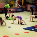 Jean's Gymnastics - Gymnastics Instruction