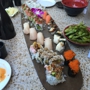 Hapa Sushi Grill