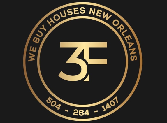 NOLA Buys Houses - New Orleans, LA