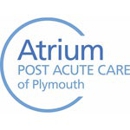 Plymouth Care Center - Nursing Homes-Skilled Nursing Facility