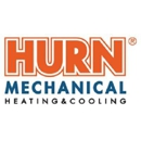 Hurn Mechanical Heating & Cooling - Heating Contractors & Specialties