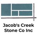 Jacob's Creek Stone Co Inc - Crushed Stone