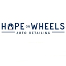 Hope On Wheels Auto Detailing - Car Wash
