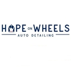 Hope On Wheels Auto Detailing