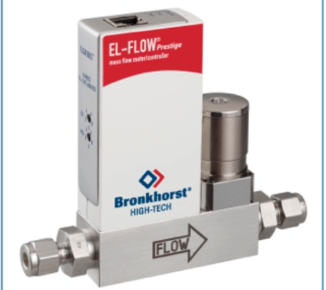 Anri Instruments & Controls Pty Ltd - Ferntree Gully, VIC. Bronkhorst’s EL-FLOW® Prestige