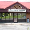 Richardson & Associates PC - Tax Return Preparation