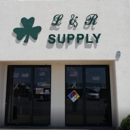 L and R Supply and Chemical Co - Janitors Equipment & Supplies