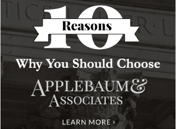 Applebaum and Associates - Philadelphia, PA